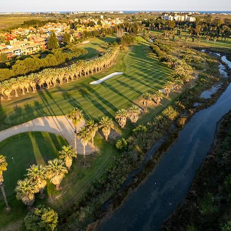 El Rincon Del Golf I By H - Isla Canela Golf Grhi6P06 Esterno foto