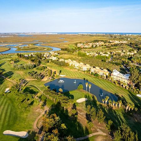 El Rincon Del Golf I By H - Isla Canela Golf Grhi6P06 Esterno foto