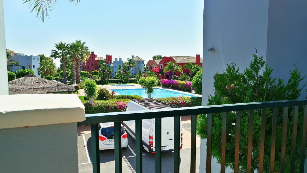 El Rincon Del Golf I By H - Isla Canela Golf Grhi6P06 Esterno foto