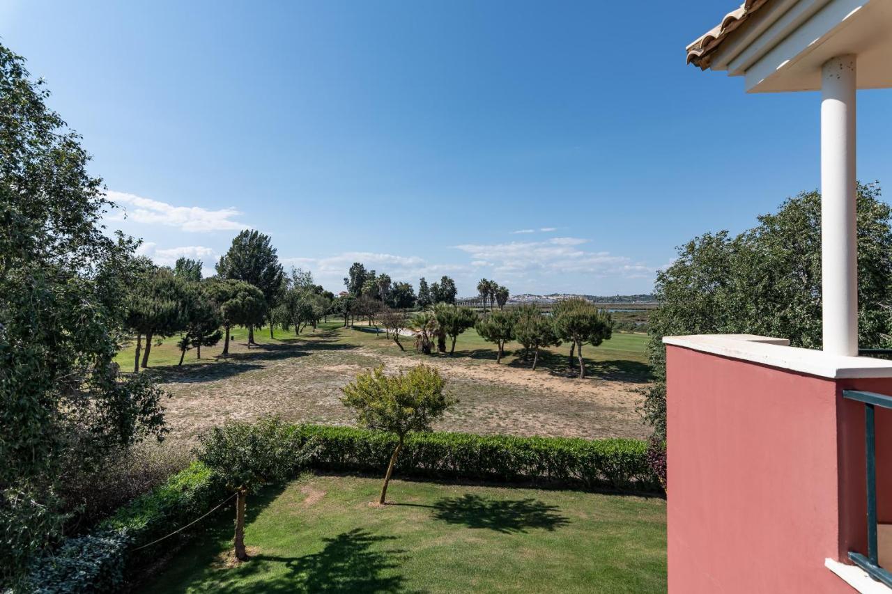 El Rincon Del Golf I By H - Isla Canela Golf Grhi6P06 Esterno foto