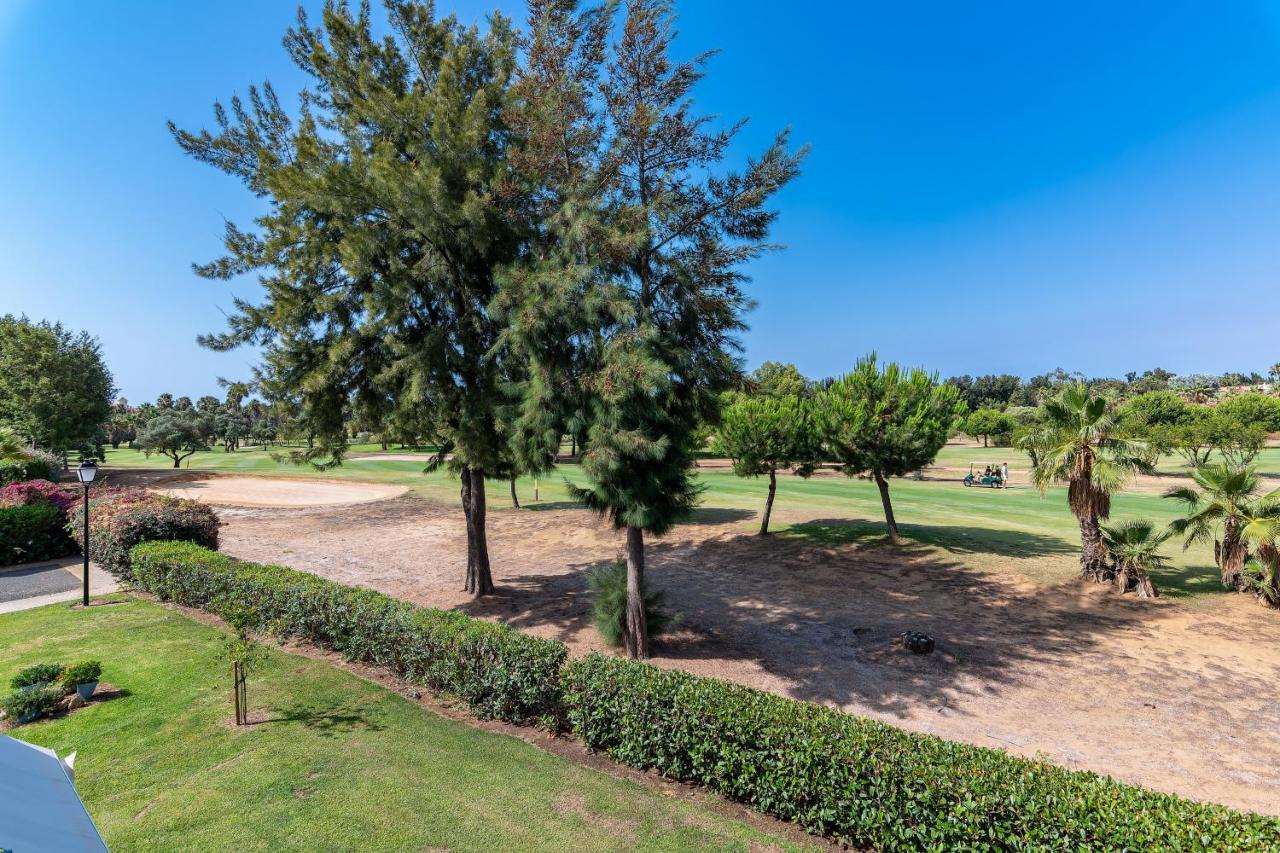 El Rincon Del Golf I By H - Isla Canela Golf Grhi6P06 Esterno foto