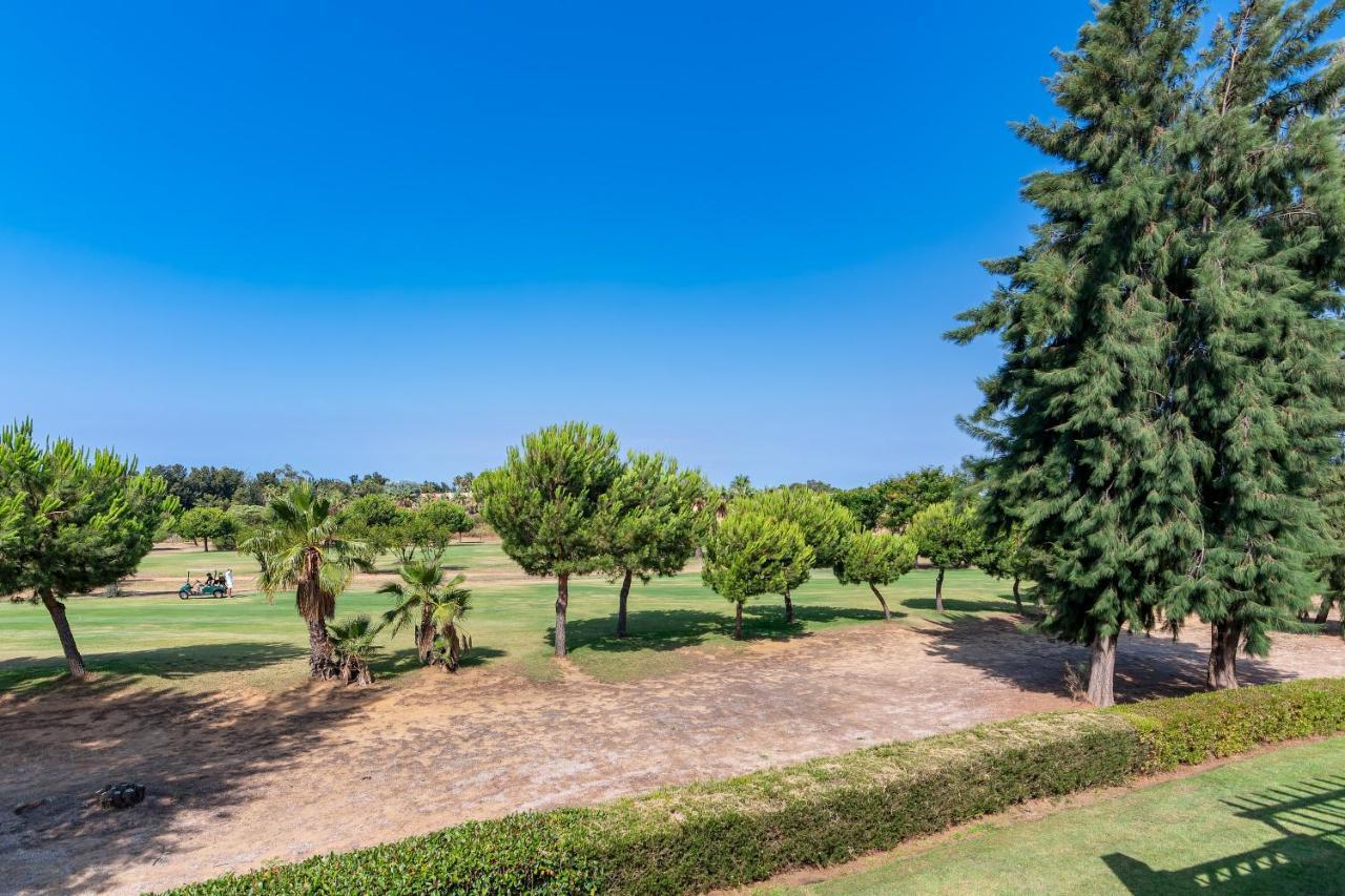 El Rincon Del Golf I By H - Isla Canela Golf Grhi6P06 Esterno foto