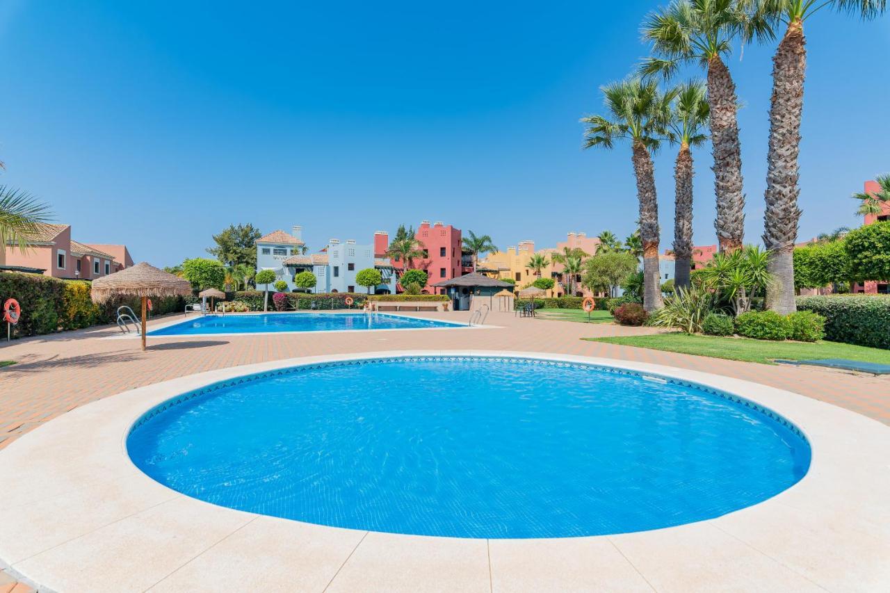 El Rincon Del Golf I By H - Isla Canela Golf Grhi6P06 Esterno foto