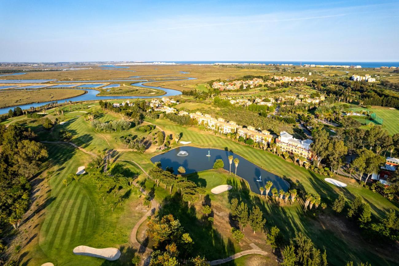 El Rincon Del Golf I By H - Isla Canela Golf Grhi6P06 Esterno foto