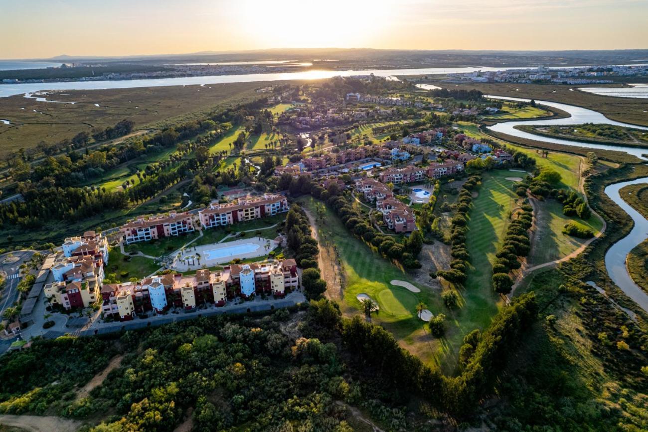 El Rincon Del Golf I By H - Isla Canela Golf Grhi6P06 Esterno foto