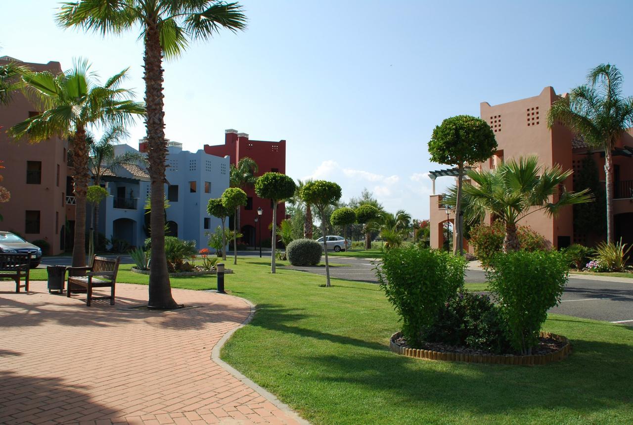 El Rincon Del Golf I By H - Isla Canela Golf Grhi6P06 Esterno foto
