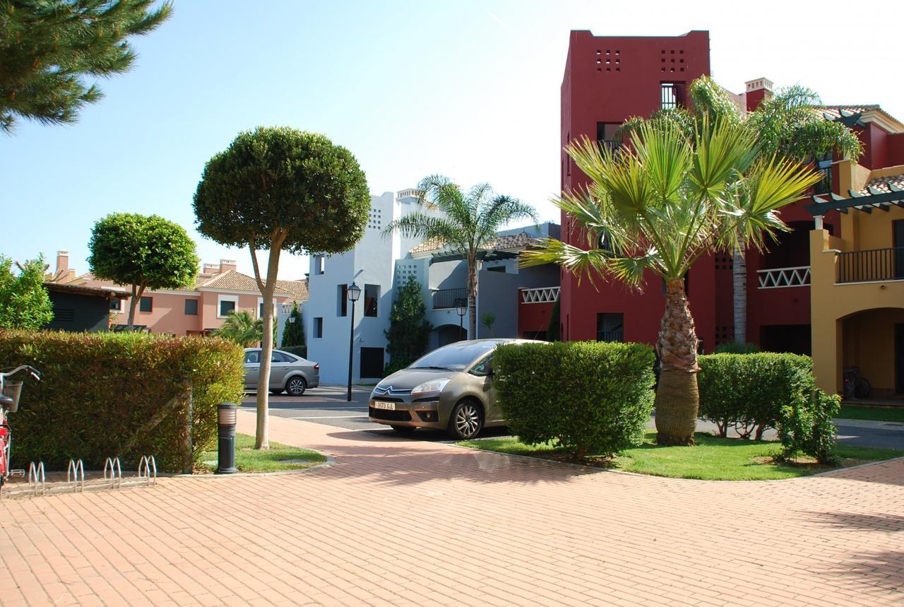 El Rincon Del Golf I By H - Isla Canela Golf Grhi6P06 Esterno foto